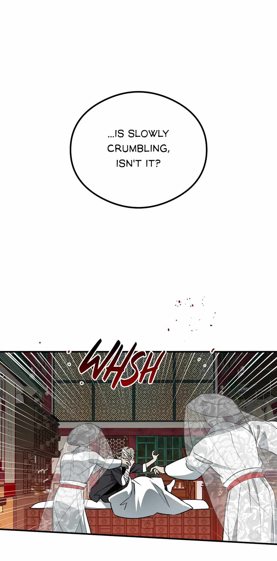 Guide to be King of the Dead Chapter 39 55